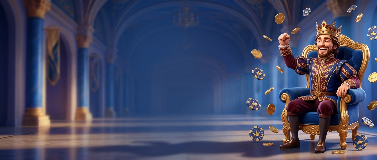 Koningbet Casino